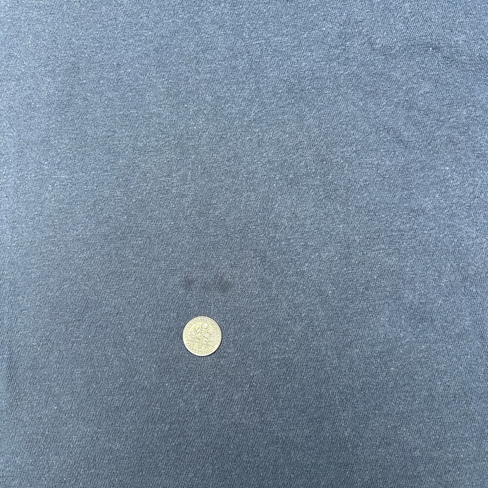 Stussy Big S Tee Men's Large Short Sleeve Skater Streetwear - Picture 6 of 8